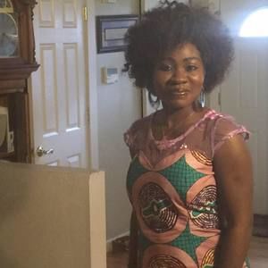 Meet your Posher, Theodosia